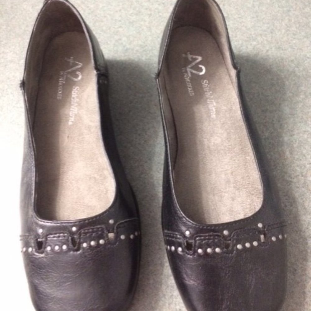 Ladies shoes - flats